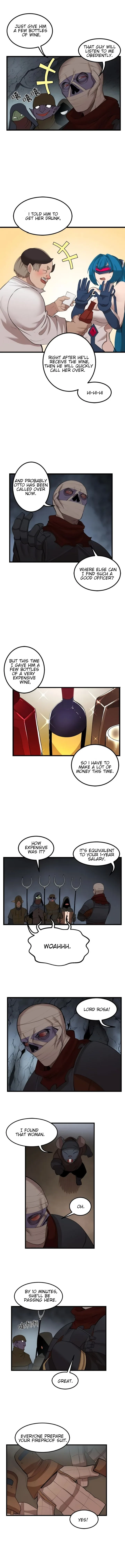 The Dungeon Master Chapter 79 page 2