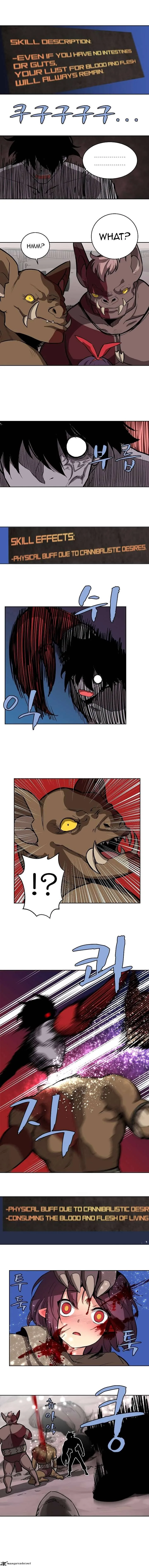 The Dungeon Master Chapter 8 page 11