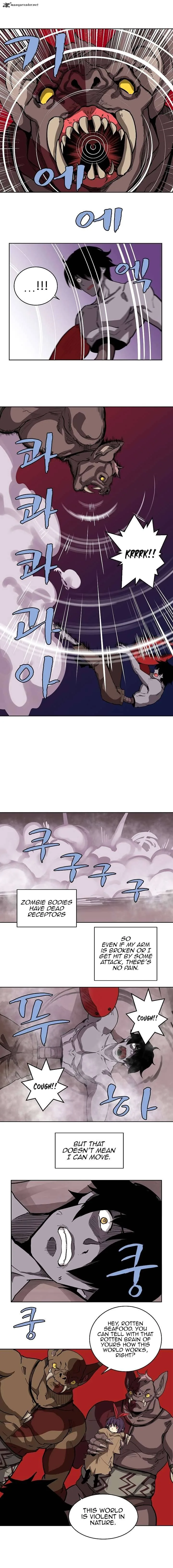 The Dungeon Master Chapter 8 page 8