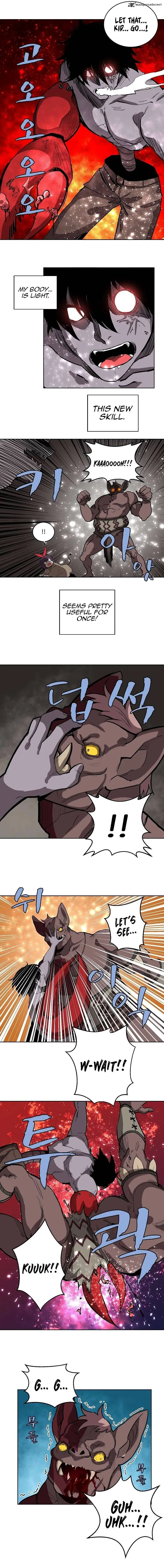The Dungeon Master Chapter 8 page 12