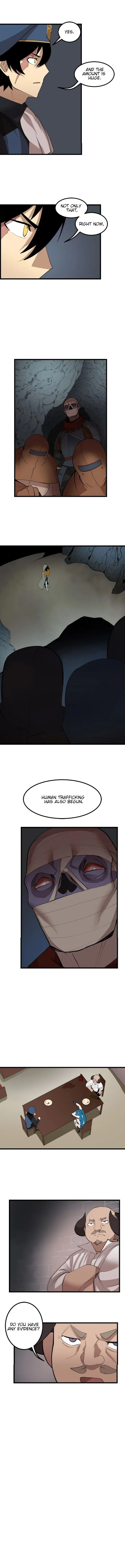 The Dungeon Master Chapter 80 page 4