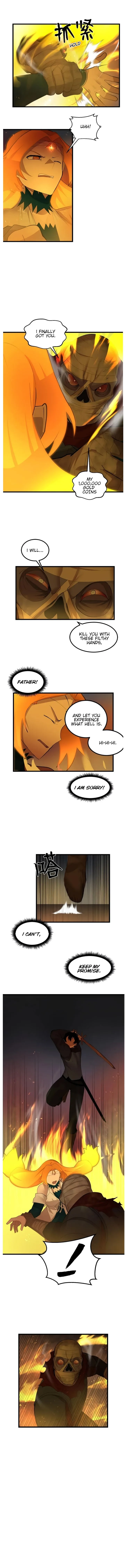 The Dungeon Master Chapter 81 page 4