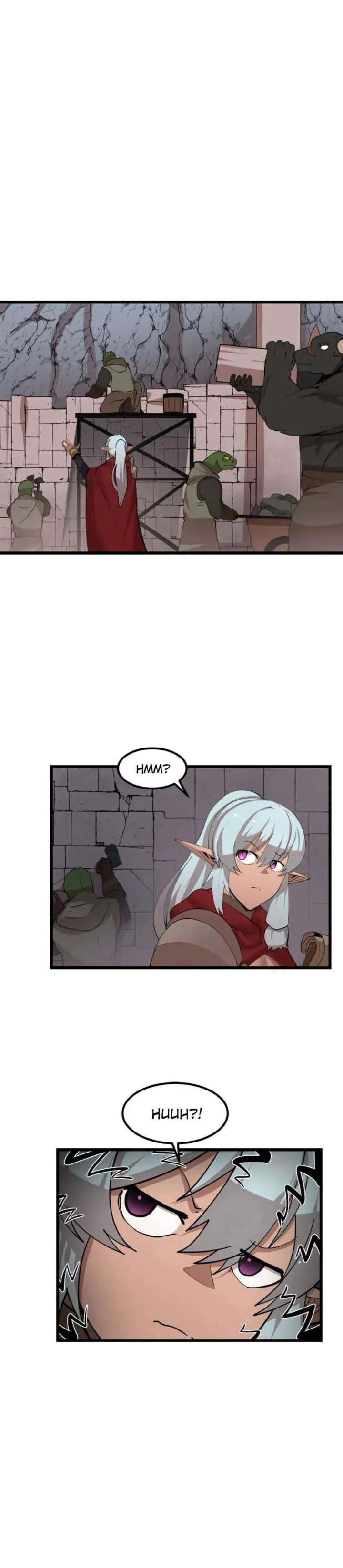 The Dungeon Master Chapter 84 page 23