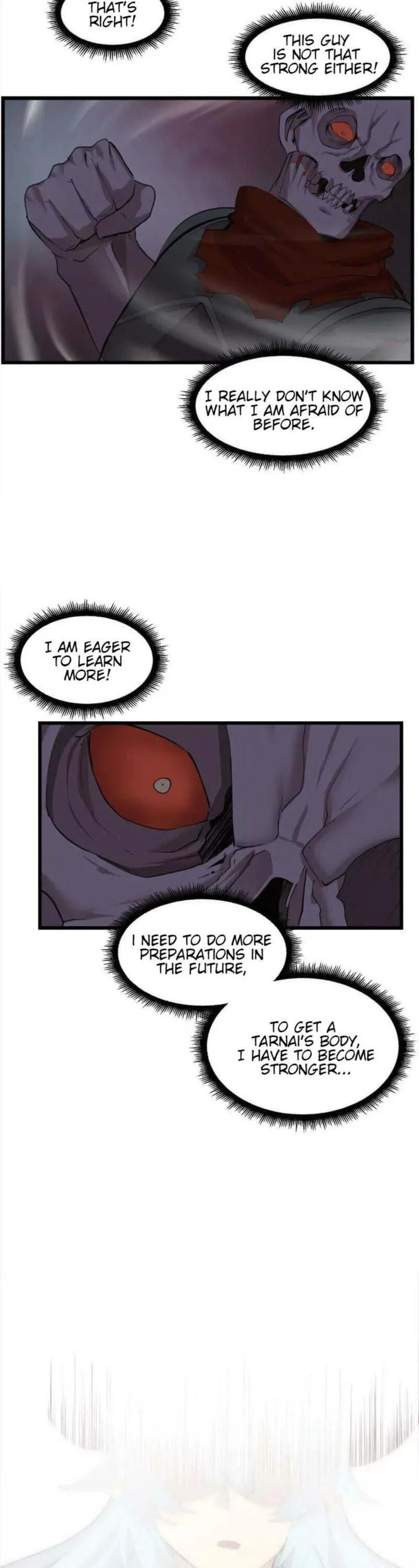 The Dungeon Master Chapter 84 page 9