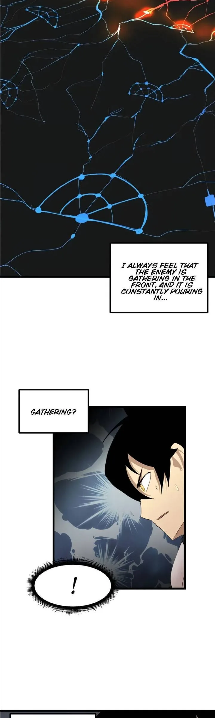 The Dungeon Master Chapter 88 page 16