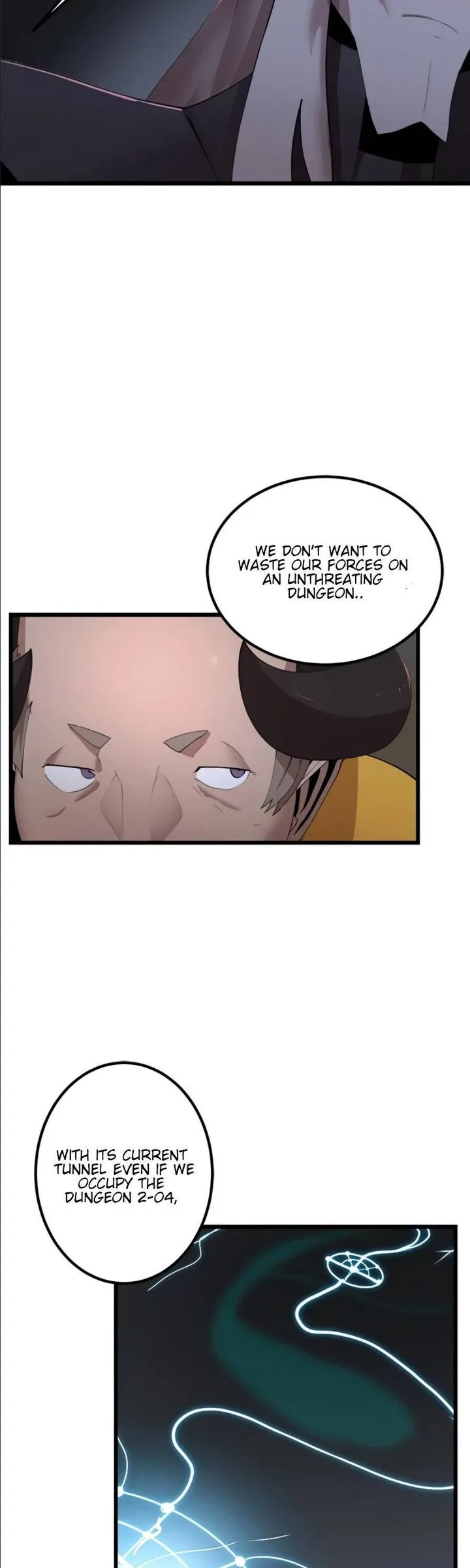 The Dungeon Master Chapter 89 page 3