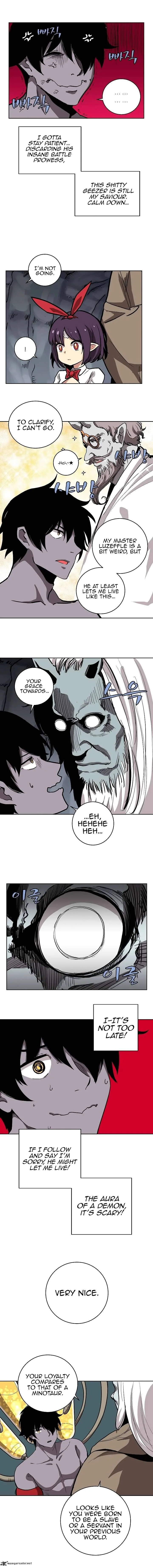 The Dungeon Master Chapter 9 page 7