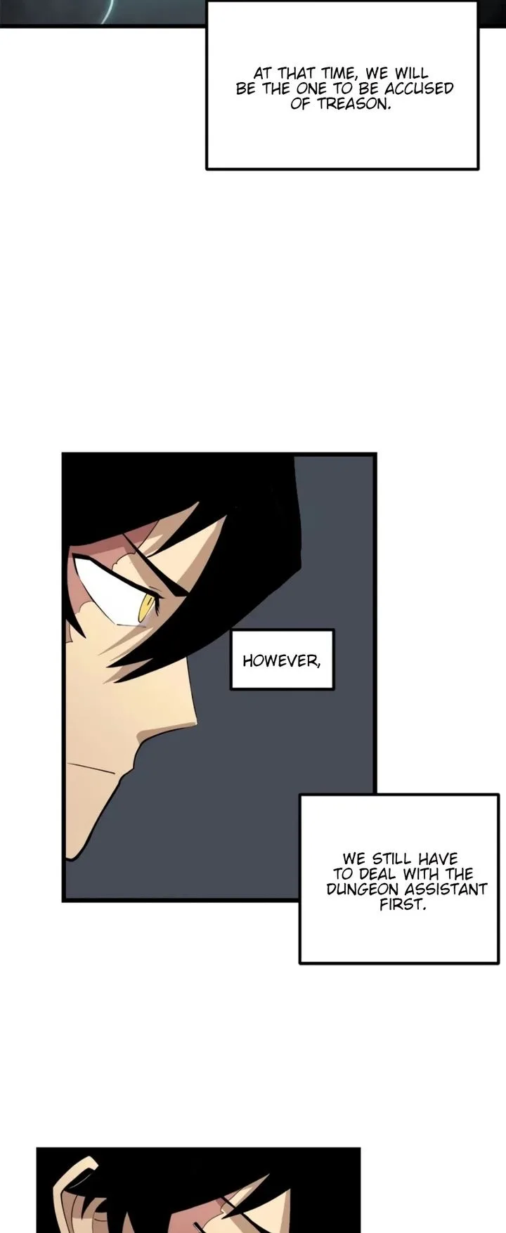 The Dungeon Master Chapter 92 page 13