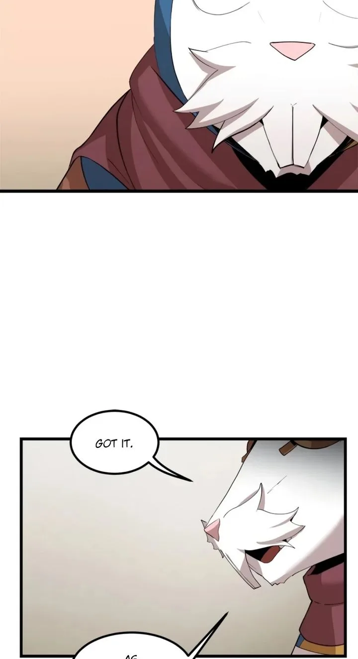 The Dungeon Master Chapter 92 page 32