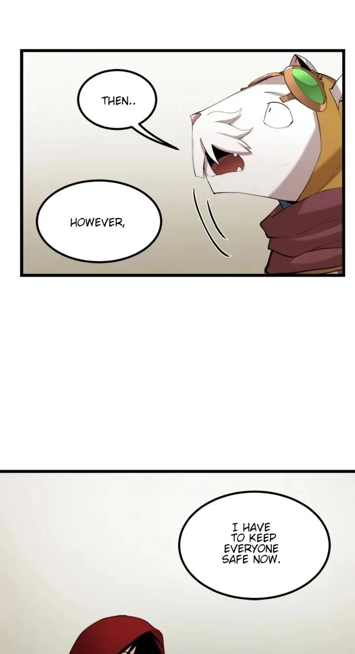 The Dungeon Master Chapter 92 page 29