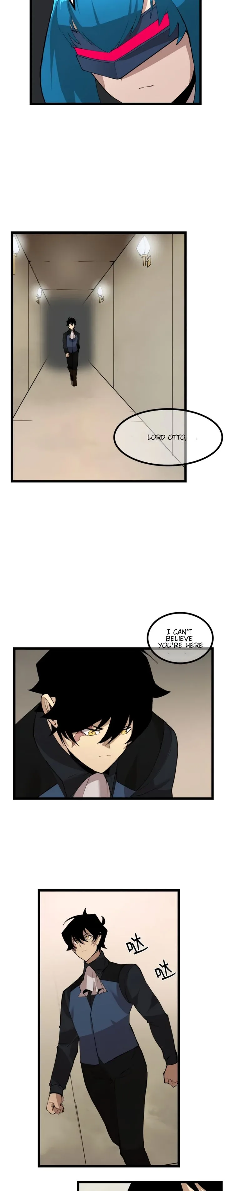 The Dungeon Master Chapter 93 page 2