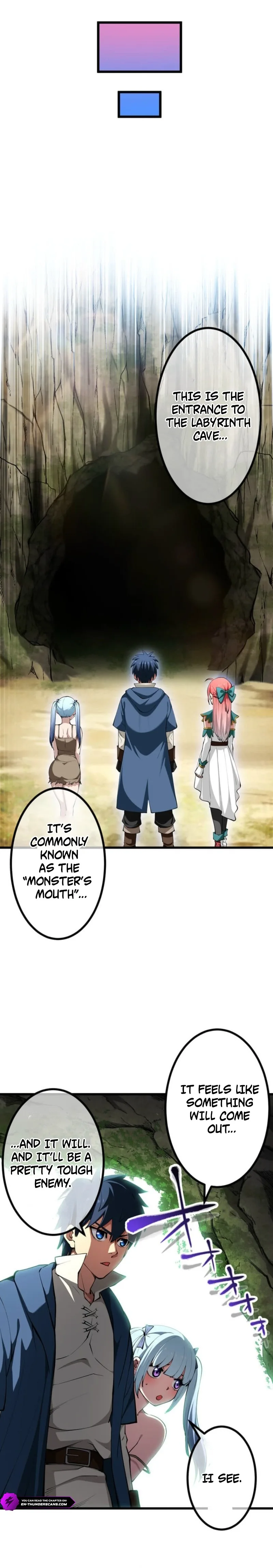 The Efficiency Freak’s Guide to Another World: I’m Aiming for the Fastest Clear, but I Have to Raise the Heroines’ Affection to Progress! Chapter 7 page 13