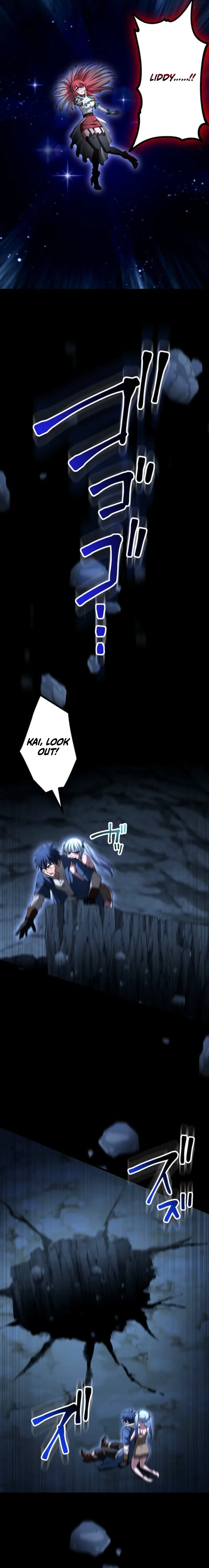 The Efficiency Freak’s Guide to Another World: I’m Aiming for the Fastest Clear, but I Have to Raise the Heroines’ Affection to Progress! Chapter 7 page 28