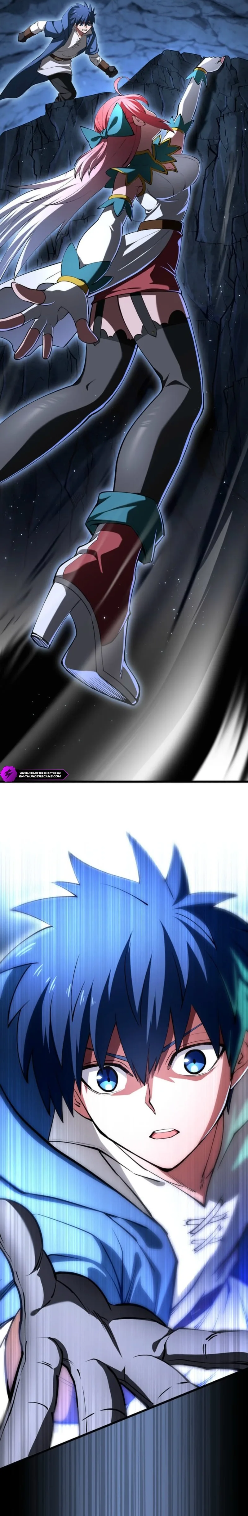 The Efficiency Freak’s Guide to Another World: I’m Aiming for the Fastest Clear, but I Have to Raise the Heroines’ Affection to Progress! Chapter 7 page 22