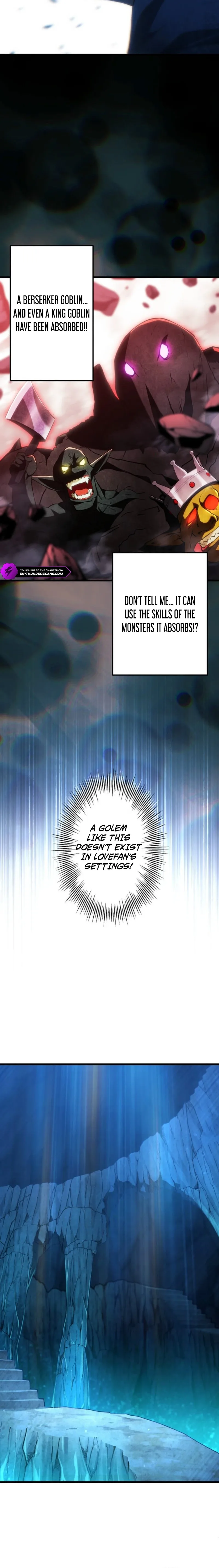 The Efficiency Freak’s Guide to Another World: I’m Aiming for the Fastest Clear, but I Have to Raise the Heroines’ Affection to Progress! Chapter 9 page 8