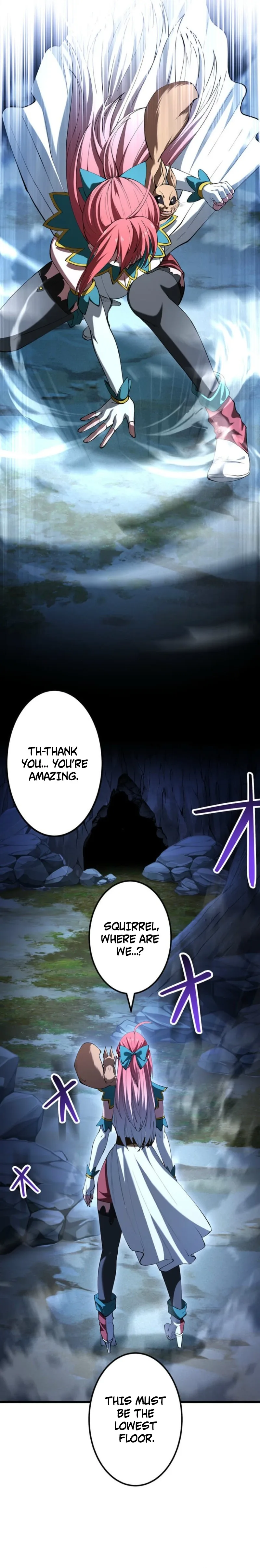 The Efficiency Freak’s Guide to Another World: I’m Aiming for the Fastest Clear, but I Have to Raise the Heroines’ Affection to Progress! Chapter 9 page 16