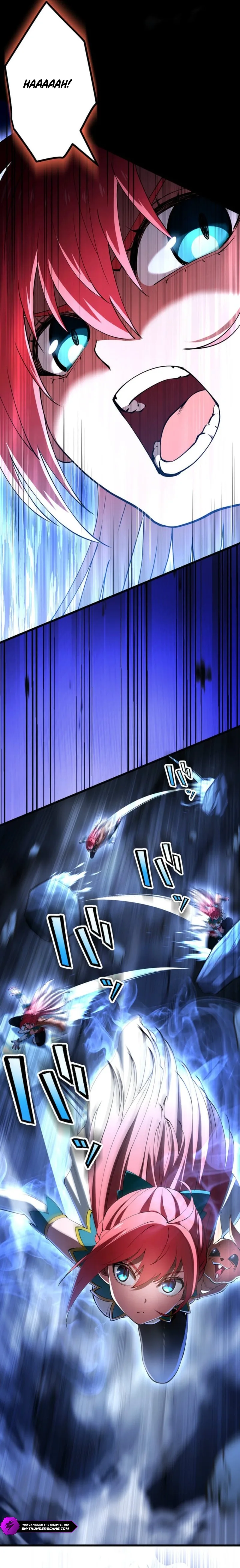 The Efficiency Freak’s Guide to Another World: I’m Aiming for the Fastest Clear, but I Have to Raise the Heroines’ Affection to Progress! Chapter 9 page 15