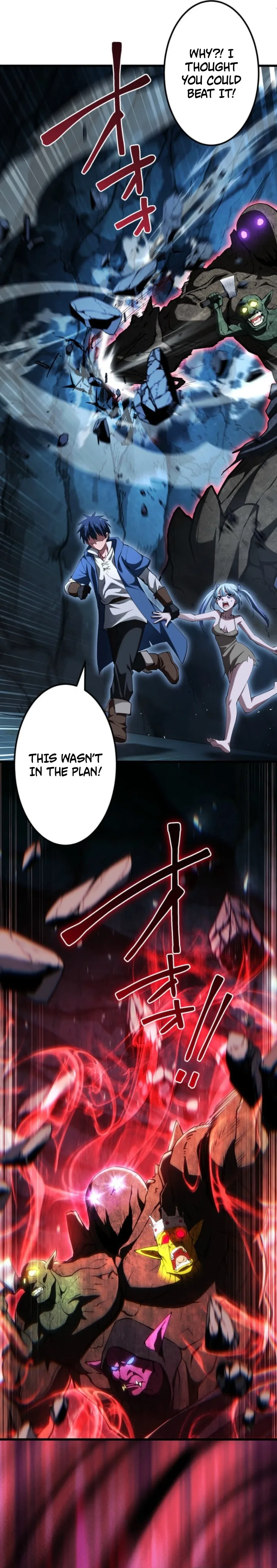 The Efficiency Freak’s Guide to Another World: I’m Aiming for the Fastest Clear, but I Have to Raise the Heroines’ Affection to Progress! Chapter 9 page 6