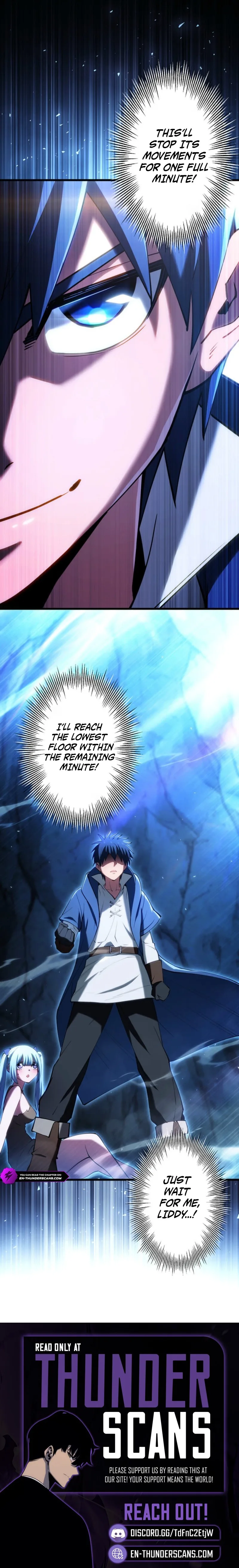 The Efficiency Freak’s Guide to Another World: I’m Aiming for the Fastest Clear, but I Have to Raise the Heroines’ Affection to Progress! Chapter 9 page 28