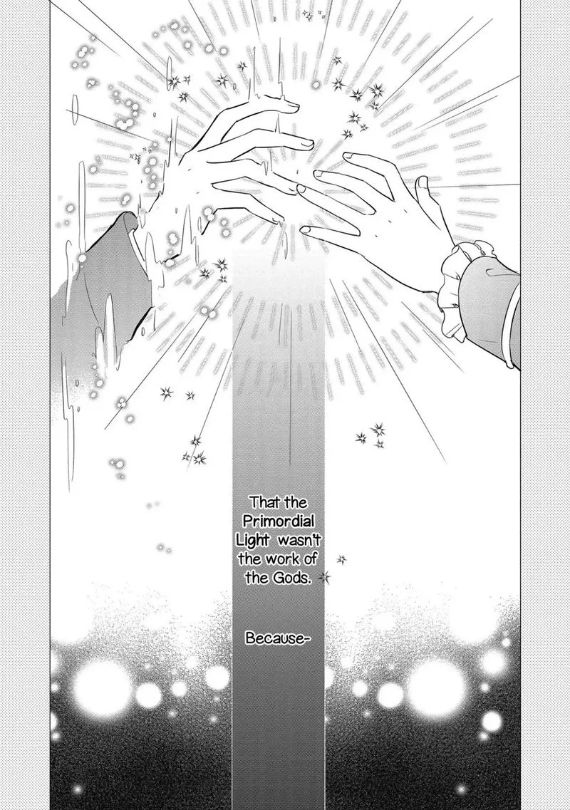 The Emperor Hopes for the Court Lady as His Bride Chapter 1 page 6