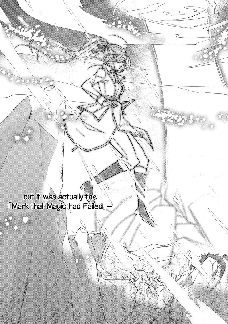 The Emperor Hopes for the Court Lady as His Bride Chapter 11 page 3