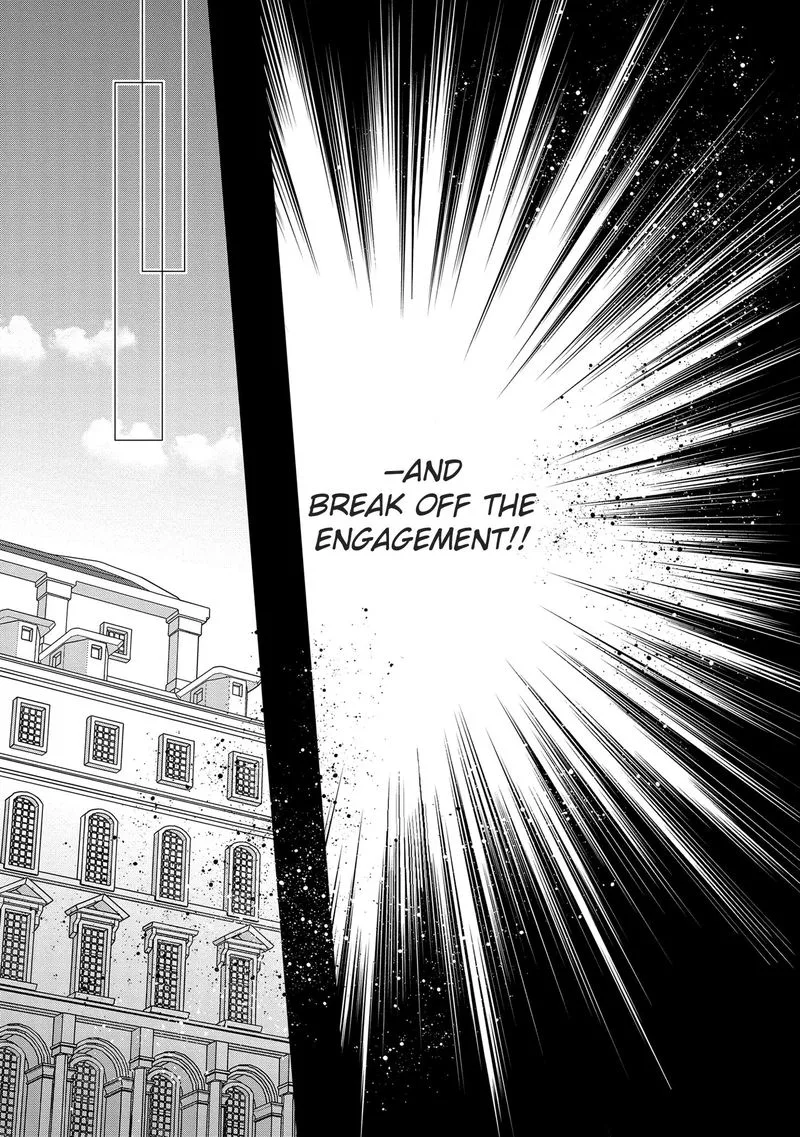The Emperor Hopes for the Court Lady as His Bride Chapter 14 page 15