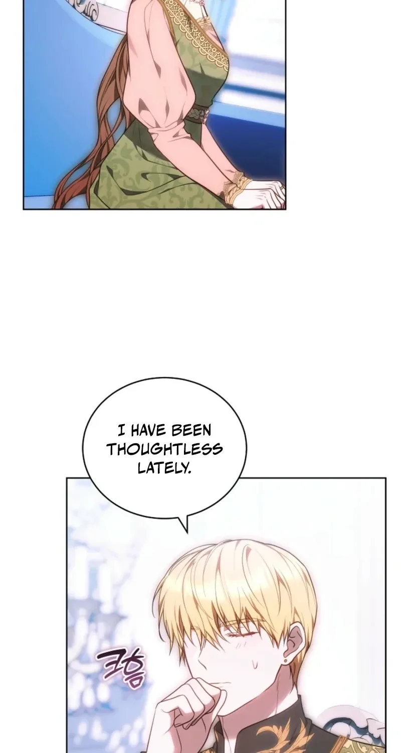 The Empress’s Needle Chapter 74 page 17