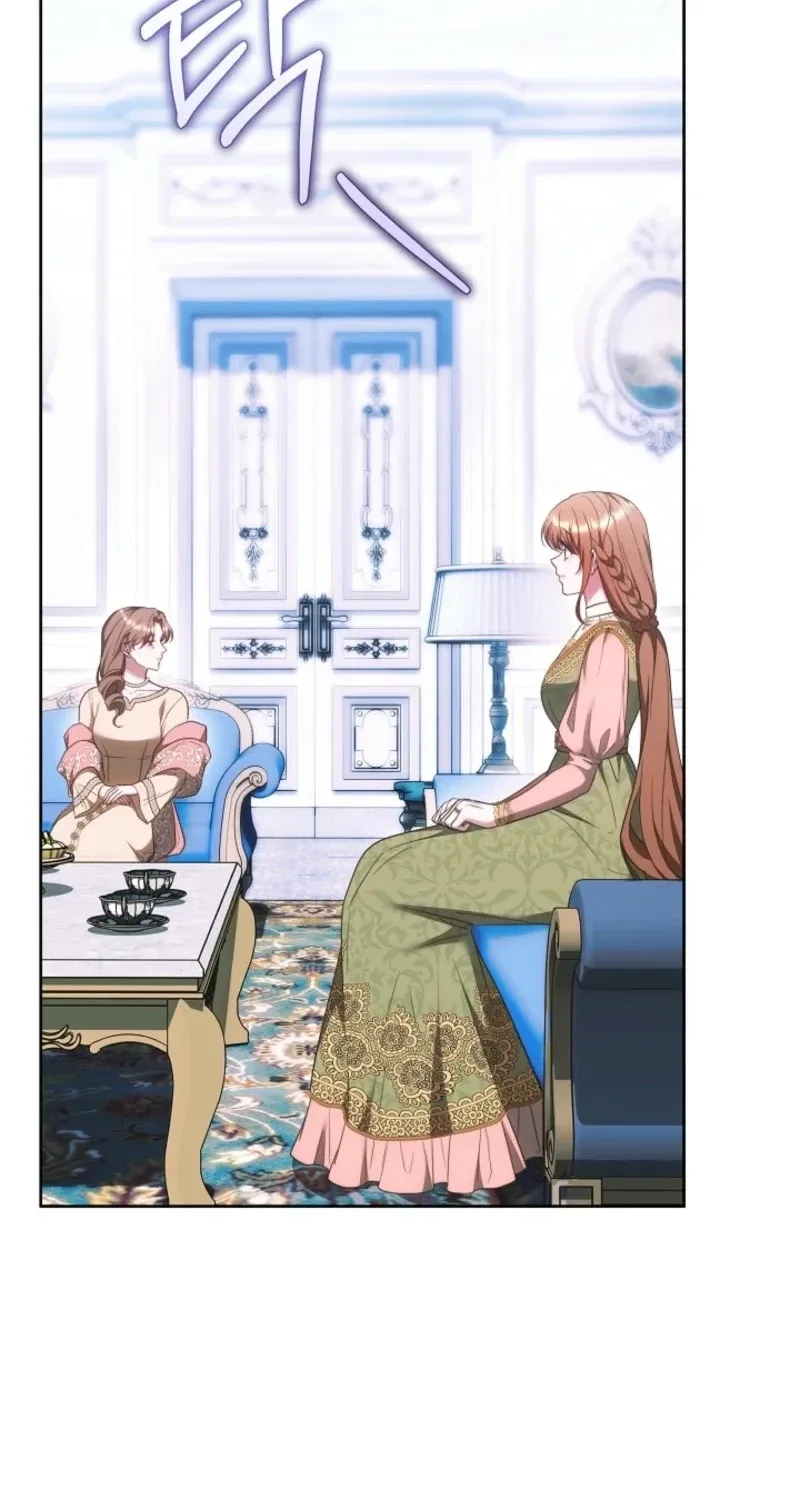 The Empress’s Needle Chapter 74 page 33