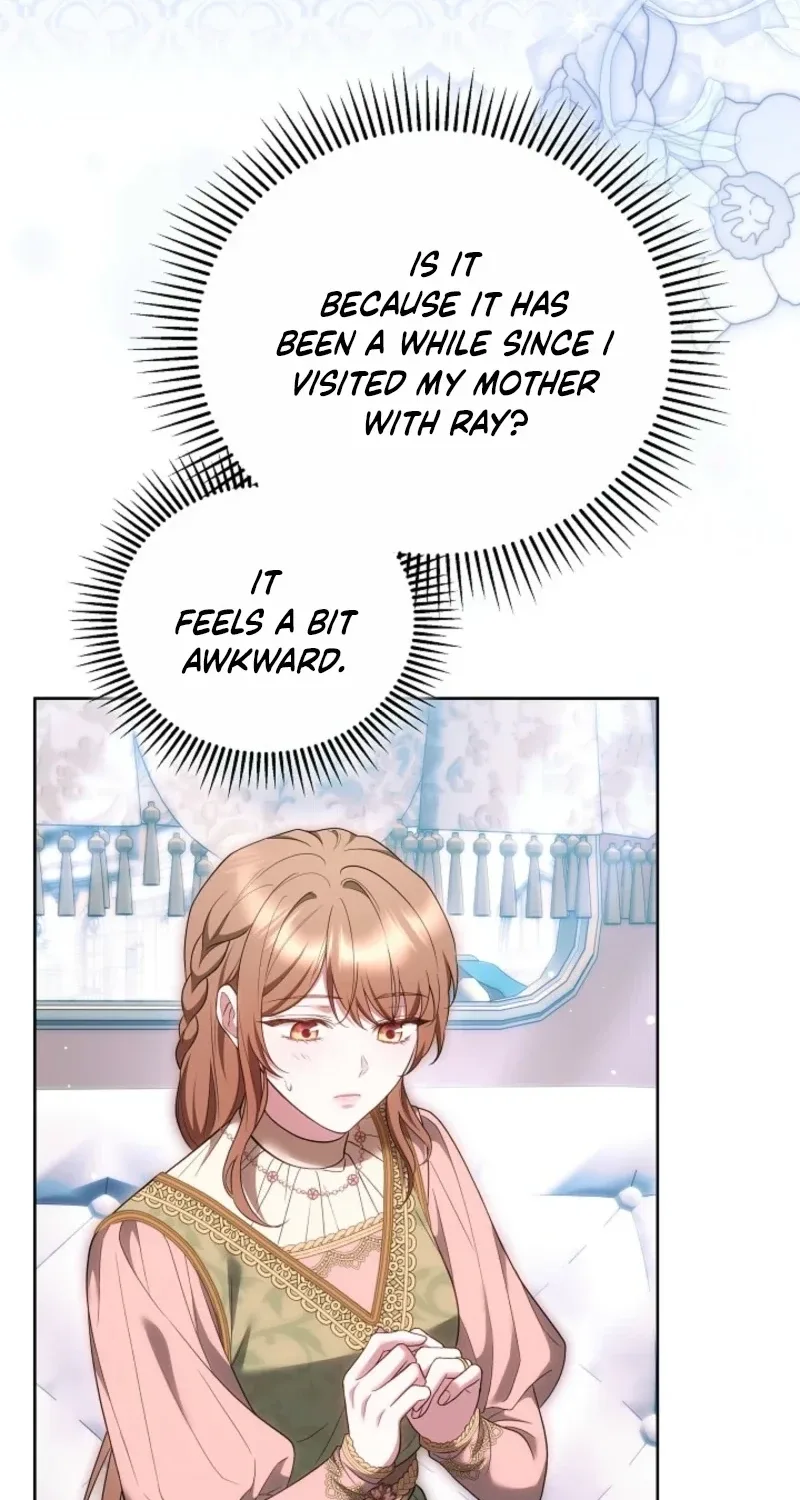 The Empress’s Needle Chapter 74 page 3