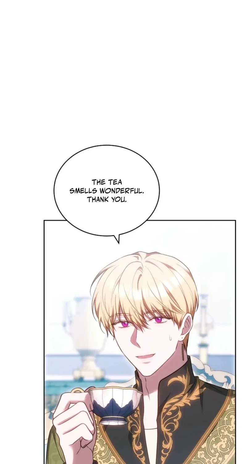 The Empress’s Needle Chapter 74 page 14