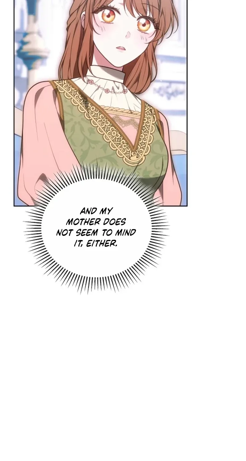 The Empress’s Needle Chapter 74 page 26