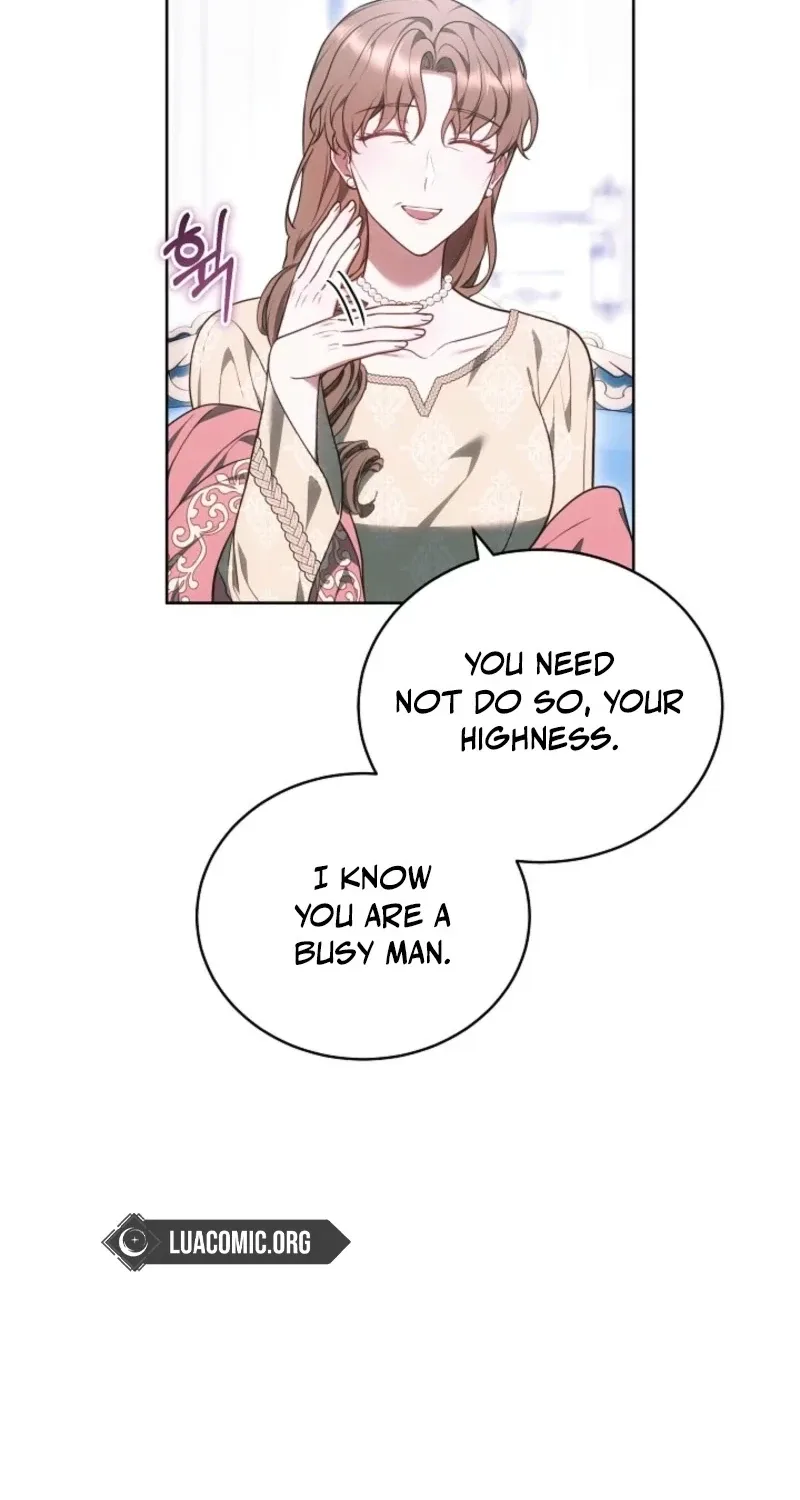 The Empress’s Needle Chapter 74 page 23