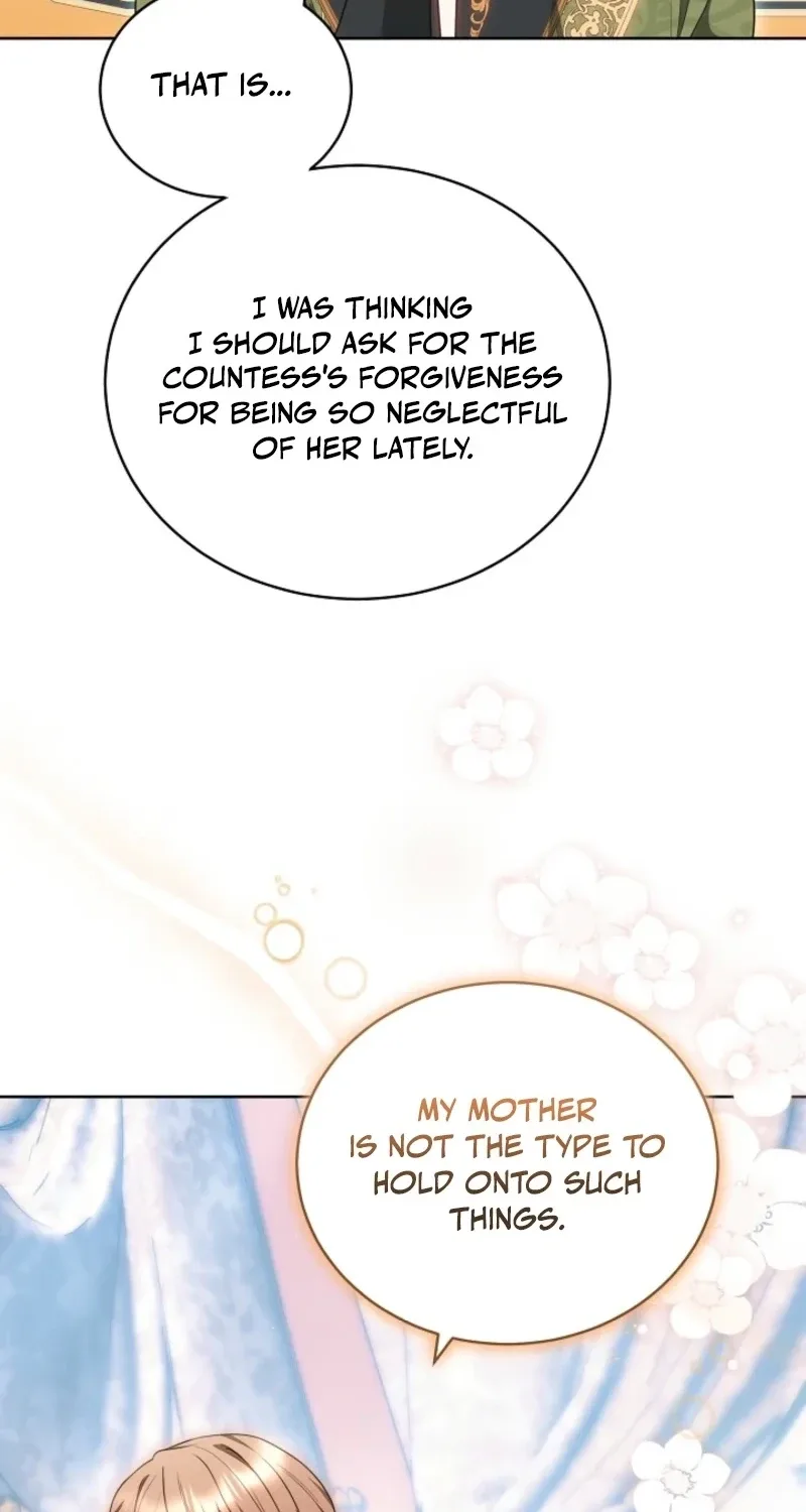 The Empress’s Needle Chapter 74 page 9