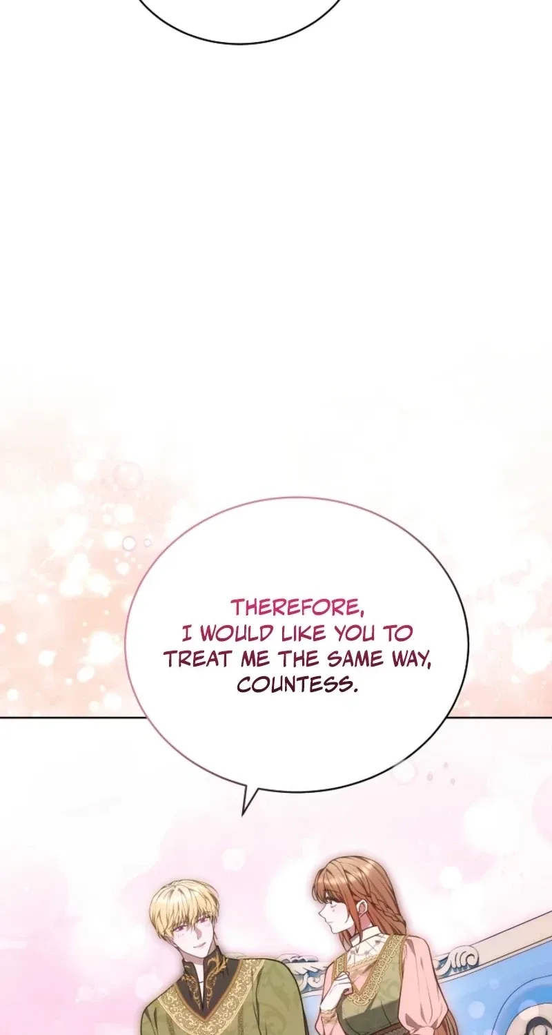 The Empress’s Needle Chapter 74 page 21