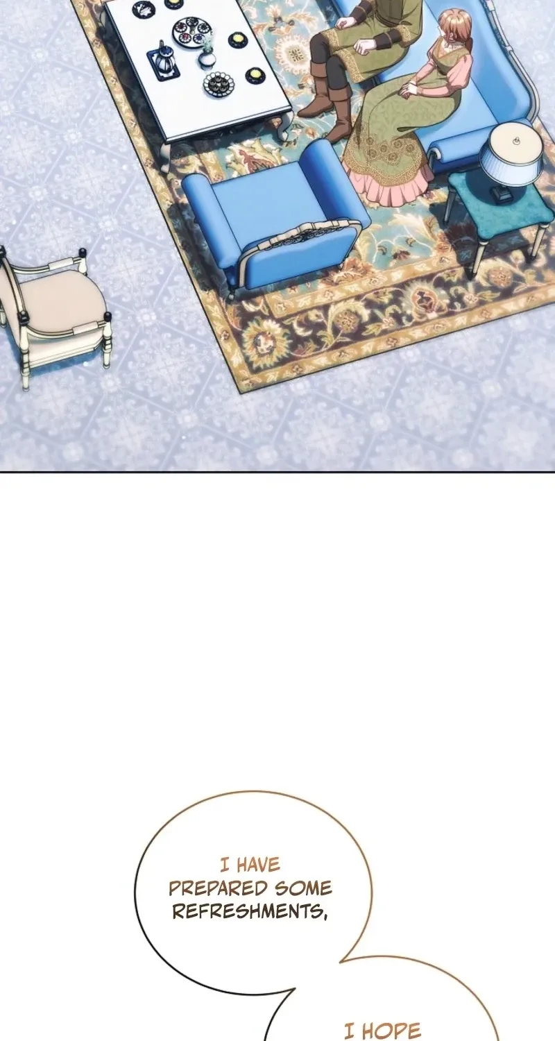 The Empress’s Needle Chapter 74 page 12
