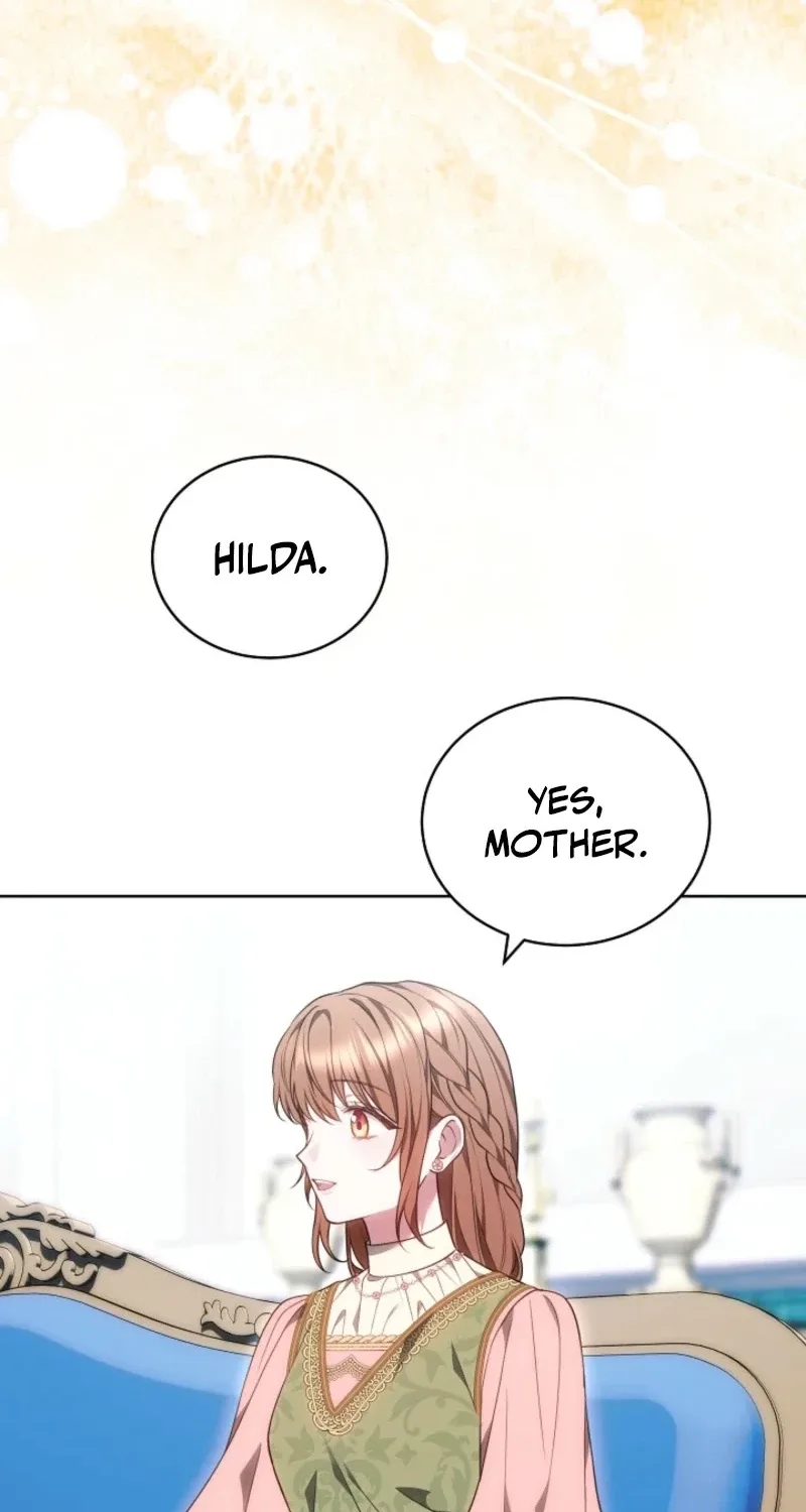 The Empress’s Needle Chapter 74 page 36