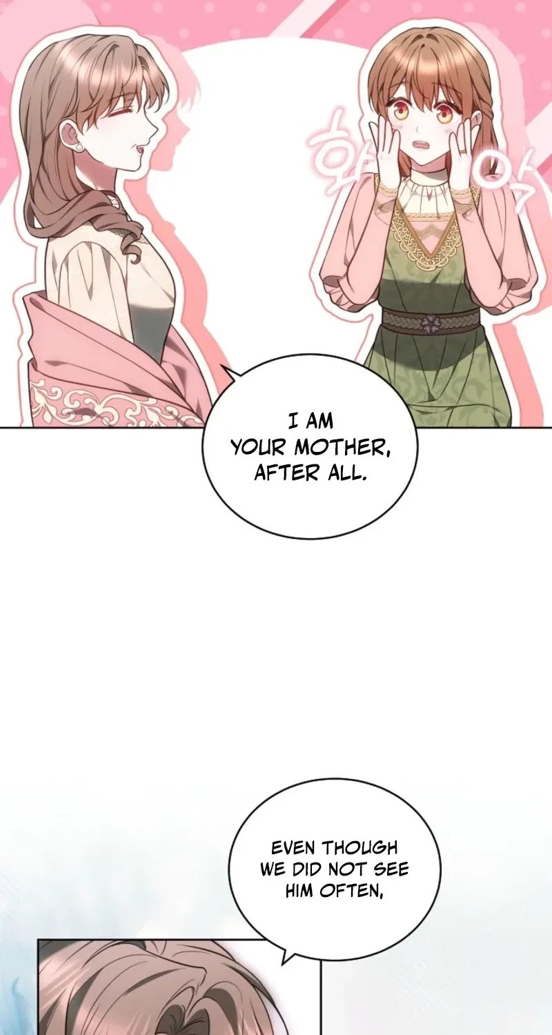 The Empress’s Needle Chapter 74 page 41