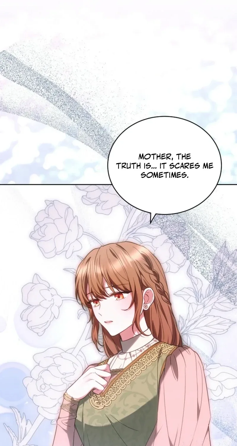 The Empress’s Needle Chapter 74 page 45