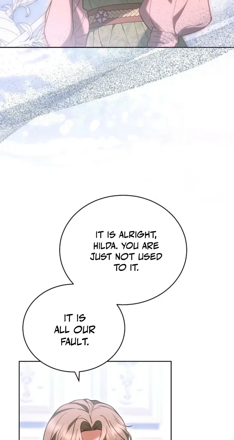 The Empress’s Needle Chapter 74 page 46