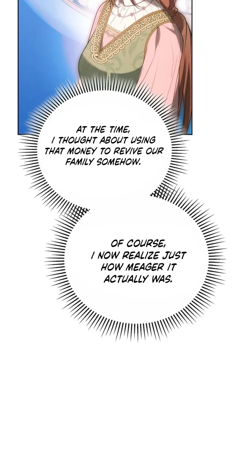 The Empress’s Needle Chapter 74 page 51