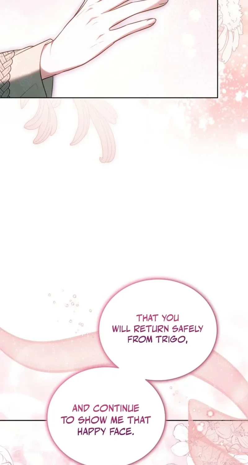 The Empress’s Needle Chapter 74 page 59