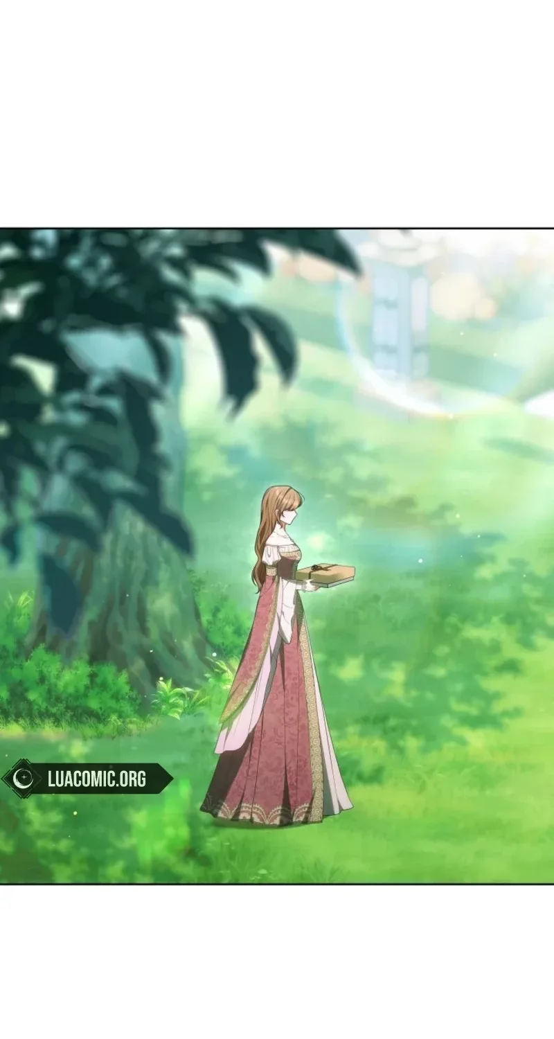 The Empress’s Needle Chapter 74 page 70