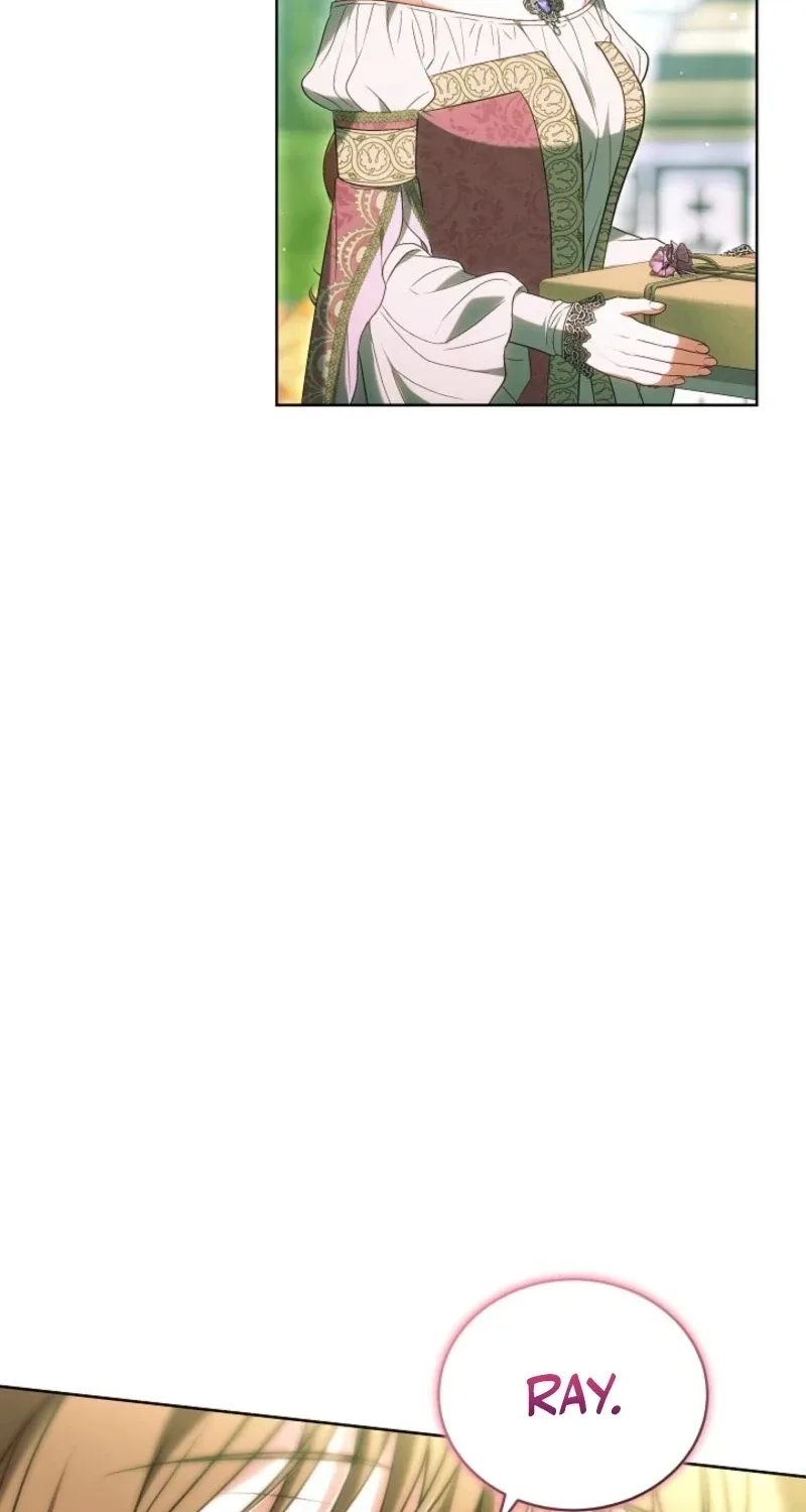The Empress’s Needle Chapter 74 page 72