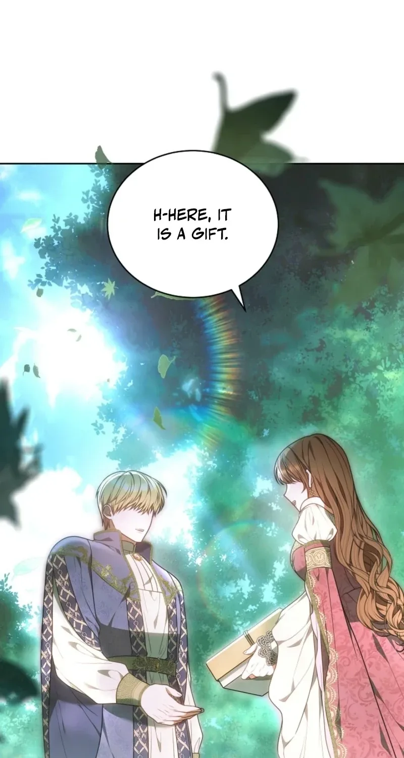 The Empress’s Needle Chapter 74 page 80