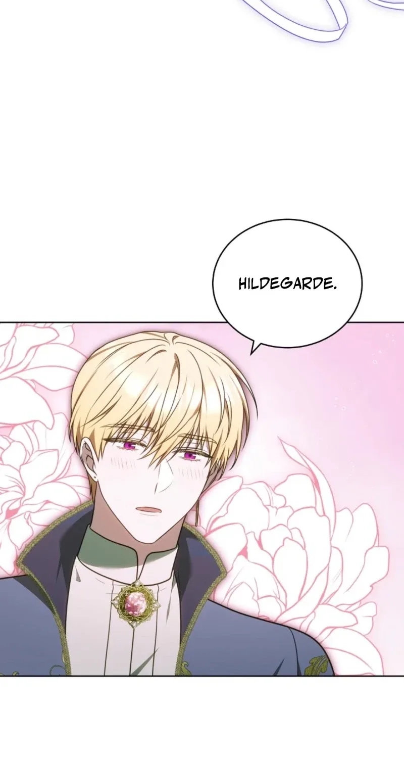 The Empress’s Needle Chapter 74 page 87