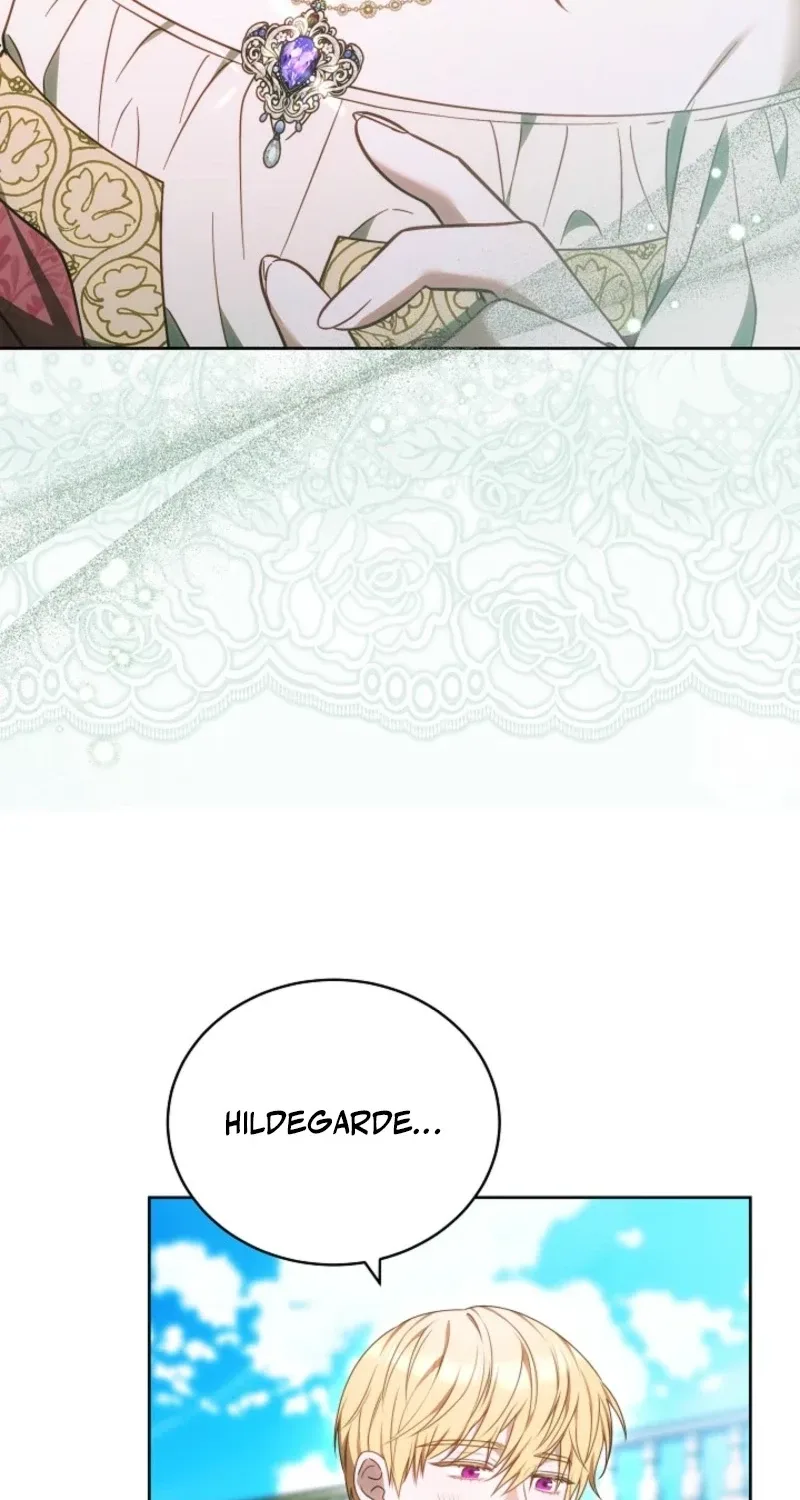 The Empress’s Needle Chapter 74 page 98