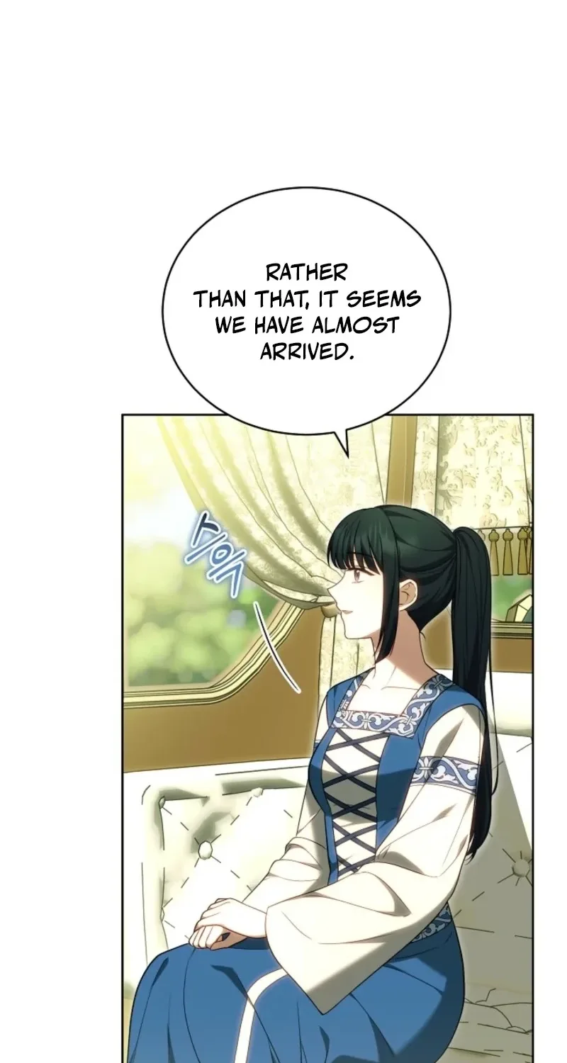 The Empress’s Needle Chapter 75 page 22