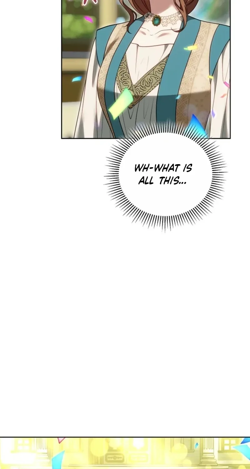 The Empress’s Needle Chapter 75 page 32