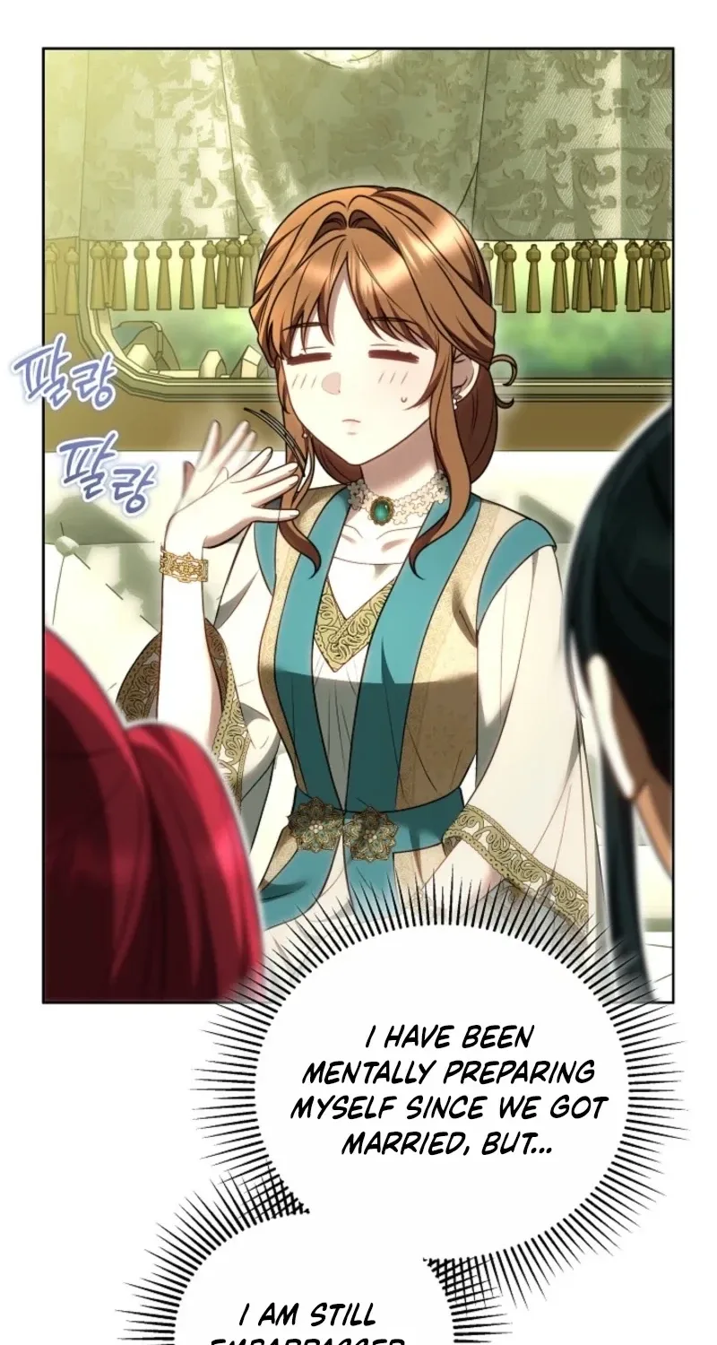 The Empress’s Needle Chapter 75 page 11