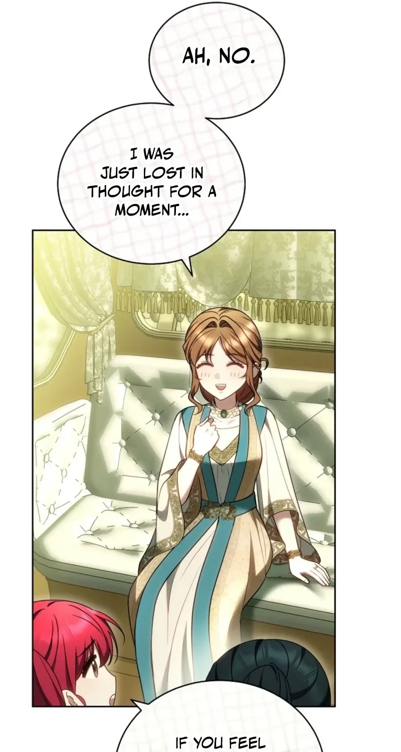 The Empress’s Needle Chapter 75 page 14